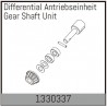 Gear Shaft Unit