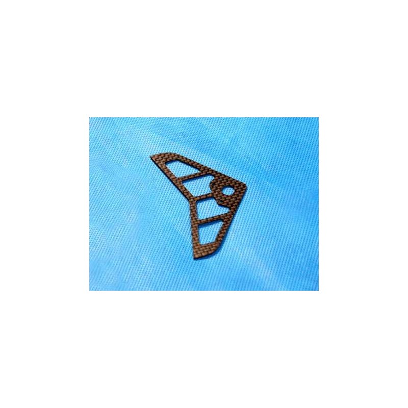 Stabbe kolfiber Belt CP 001627