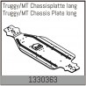 Chassis Plate long