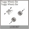 Truggy Wheely Bar