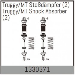 Truggy/MT Shock Absorber (2)
