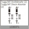 Truggy/MT Shock Absorber (2)