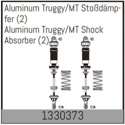 Aluminum Truggy/MT Shock Absorber (2)