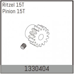 Pinion 15T