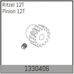Pinion 12T