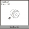 Pinion 12T