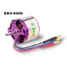 Motor borstlös 58gr 3800KV