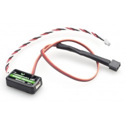 Speed Telemetry Module (optical) CR4T