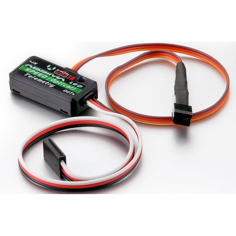 Speed Telemetry Module (optical) CR4T Ultimate