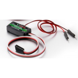 Voltage Telemetry Module CR4T Ultimate