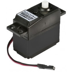 Absima Servo "S60PH" 6kg 25T/JR