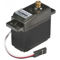 Absima Servo "S90MH" 9kg 25T/JR Metal Gear