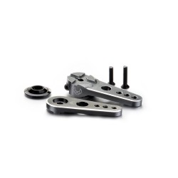 Aluminum Servo Horn 23T 3-in-1