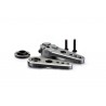 Aluminum Servo Horn 23T 3-in-1