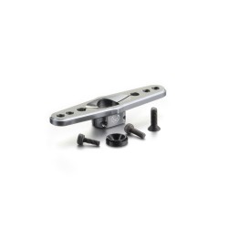 Aluminum Double Servo Horn 25T
