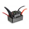 Brushless ESC "Thrust A8 ECO" 120A 1:8 waterproof