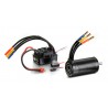 Brushless Combo Set "Thrust BL ECO" 1:8