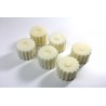 Air Filter Sponge Star 1:8 (6 pcs)