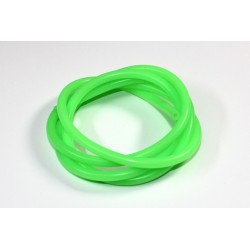 Fuel Tube 1m green