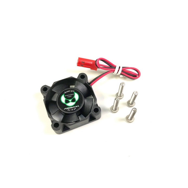 Standard Fan 8,000rpm, 30mm size