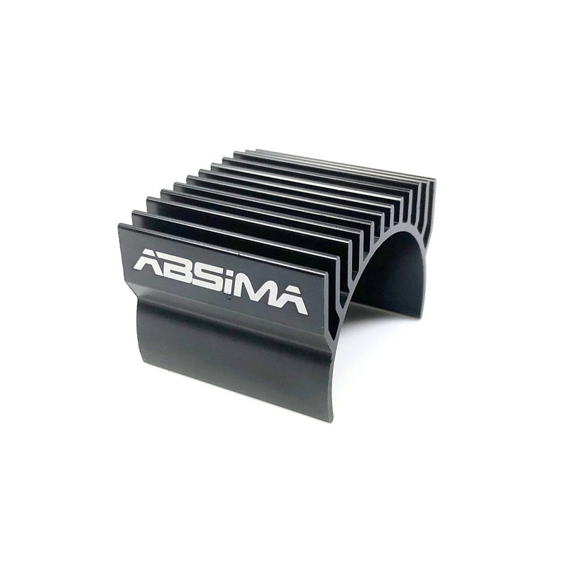 Metal Top Heatsink for 1:8 size 41-43mm
