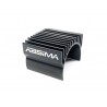 Metal Top Heatsink for 1:8 size 41-43mm