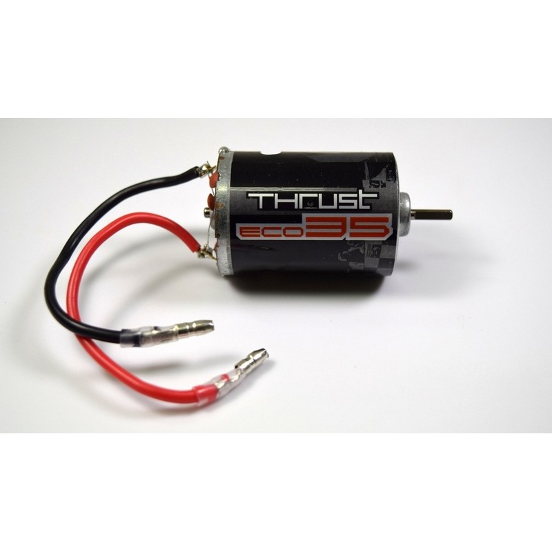 Electric motor "Thrust eco" 35T