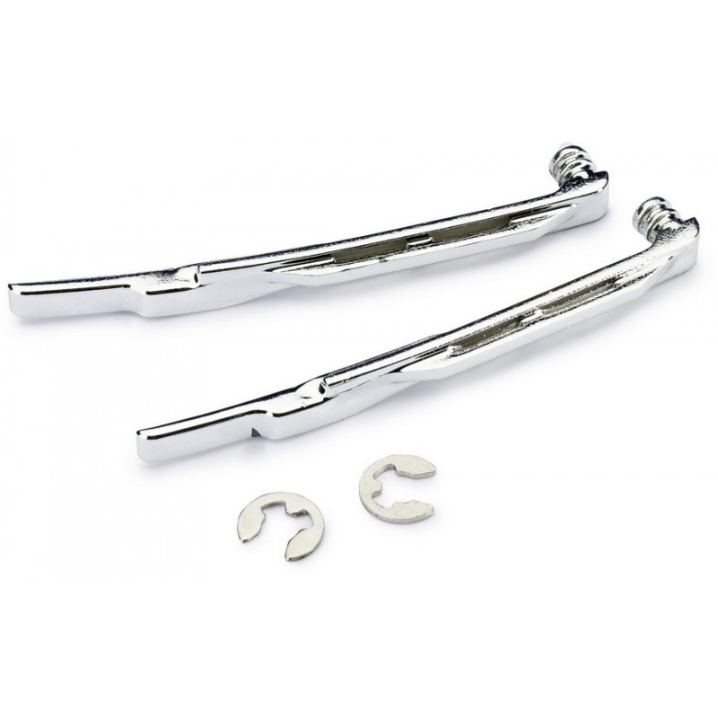 Wiper Set for Body chrome (2)