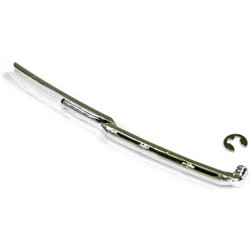 Wiper big silver 1:10