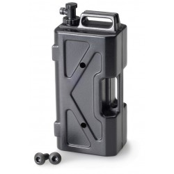 Water Jug - black (not painted)