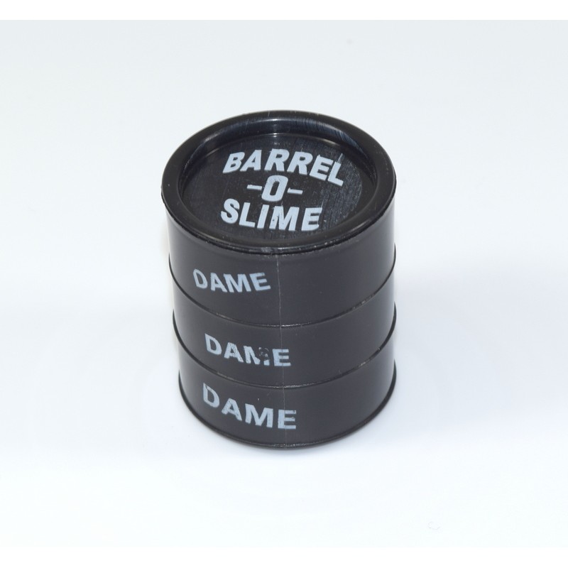 Oil Barrel 1:10