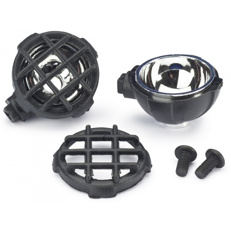 Light Set offroad