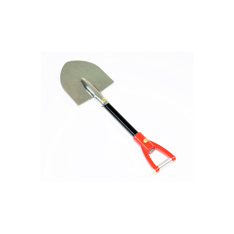 Aluminum shovel 1:10