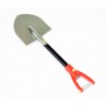 Aluminum shovel 1:10