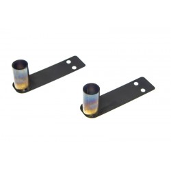 Exhaust Pipe with LEDs (2)