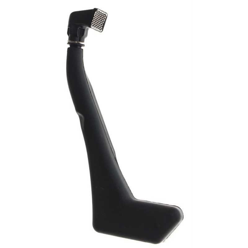 Rubber Snokel fits for Wrangler/Cherokee