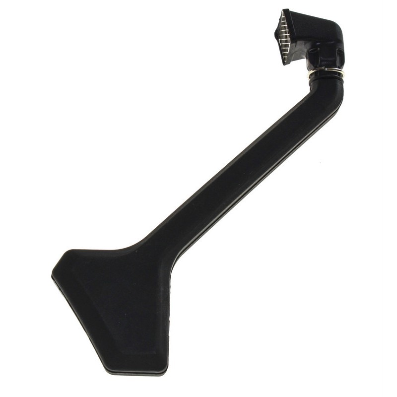 Rubber Snokel Left Style 1 fits for Wrangler/Cherokee