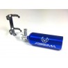 Nitrous Oxide Pressure Bottle Dummy