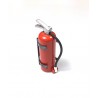 Fire Extinguisher with Holder