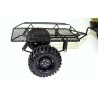 1:10 Metal trailer