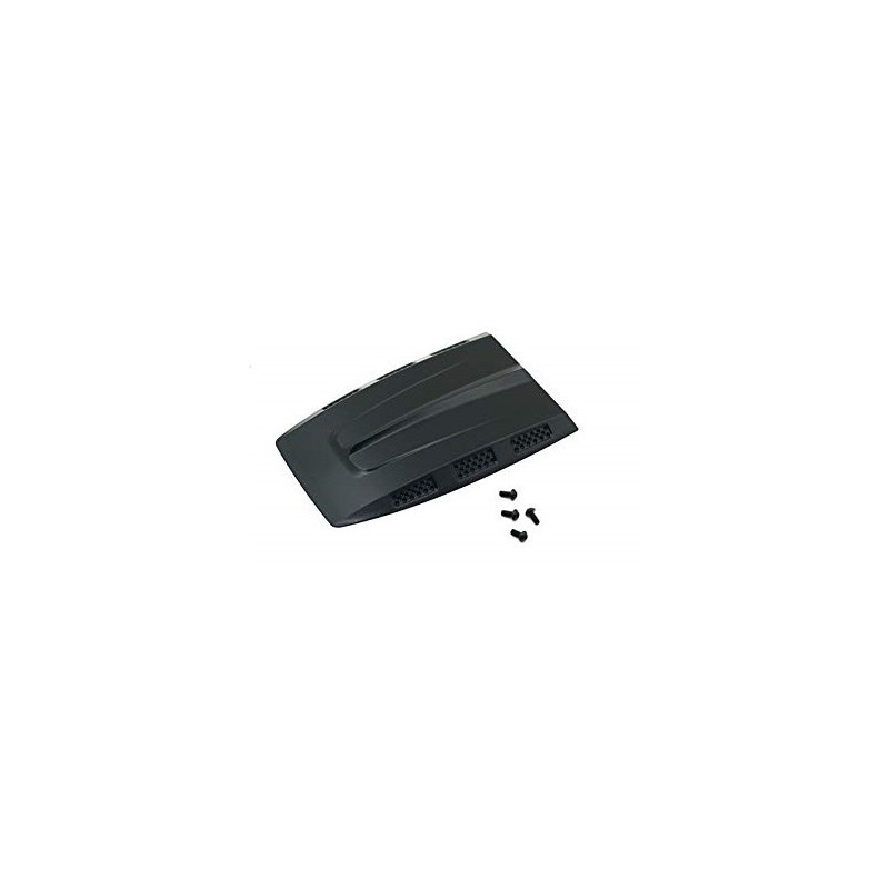 Air Intake for Jeep Engine Bonnet