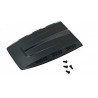 Air Intake for Jeep Engine Bonnet