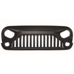 Evel Eye Jeep Grill