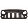 Evel Eye Jeep Grill