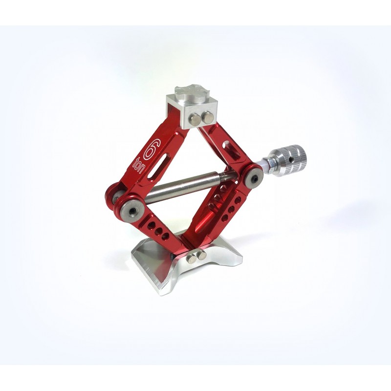 1/10 Full Aluminum Jack