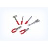 1/10 Tool Set, red