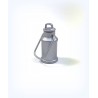 1/10 Milk Can