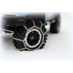 Snow chain for 96mm Tire (2)
