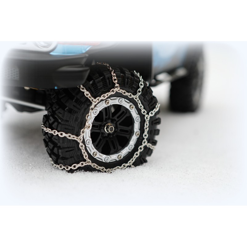 Snow chain for 108mm Tire (2)