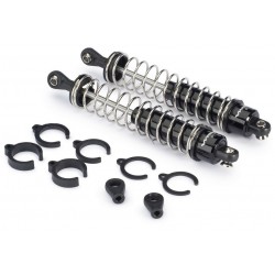 Alu Dampers 95mm 1:10 (2 pcs)